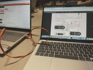 NYLF Engineering event photo