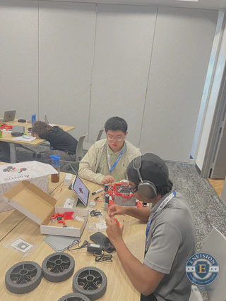 Program session highlight