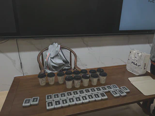 Members sharing motivations