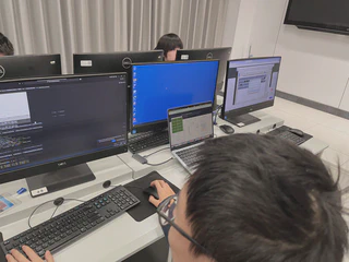 Q&A and discussion at the close of the session