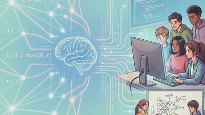 Meeting #2: Deep Learning Workshop — From Math to Code featured image